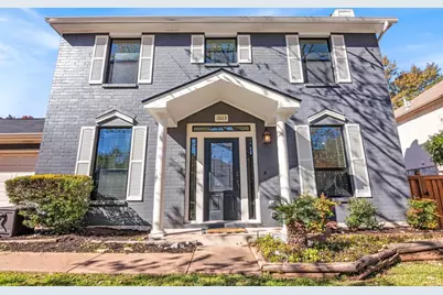 1803 Lion Heart Drive, Cedar Park, TX 78613 - Photo 1