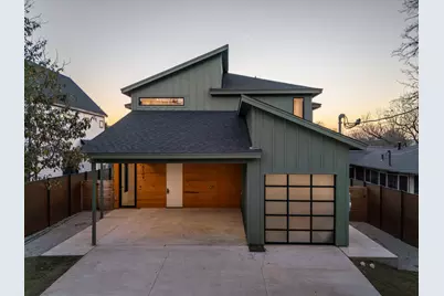 1610 Harvey #A, Austin, TX 78702 - Photo 4