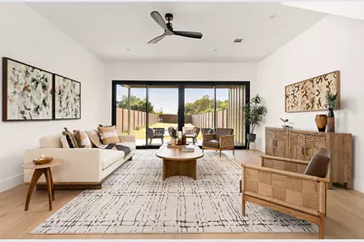 1610 Harvey #A, Austin, TX 78702 - Photo 16