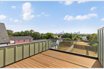1610 Harvey #A, Austin, TX 78702 - Photo 28