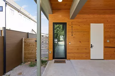 1610 Harvey #A, Austin, TX 78702 - Photo 6