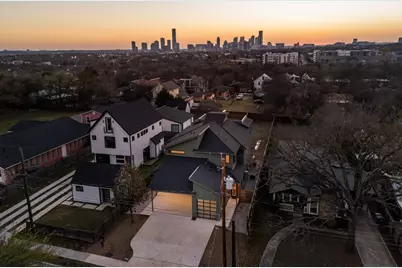 1610 Harvey #A, Austin, TX 78702 - Photo 2
