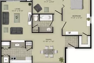 8001 Woodway Dr, Houston, TX 77063 - Photo 2