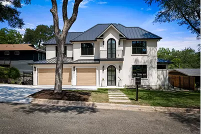 2703 Oak Park Drive, Austin, TX 78704 - Photo 1