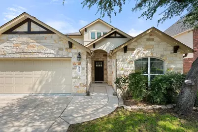 4205 Buckskin Road, Cedar Park, TX 78613 - Photo 2
