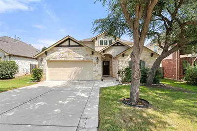 4205 Buckskin Road, Cedar Park, TX 78613 - Photo 4