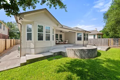 4205 Buckskin Road, Cedar Park, TX 78613 - Photo 32