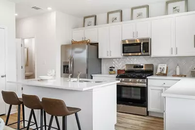 2204A Cornfield Drive, Pflugerville, TX 78660 - Photo 2