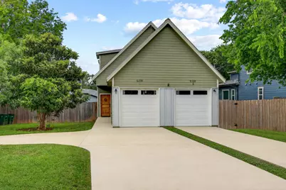 5109 Lott Avenue #A, Austin, TX 78721 - Photo 1