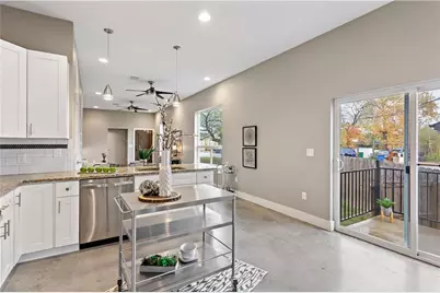 5109 Lott Avenue #A, Austin, TX 78721 - Photo 18