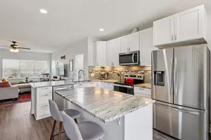 2415 Wilson St, Bastrop, TX 78602 - Photo 8