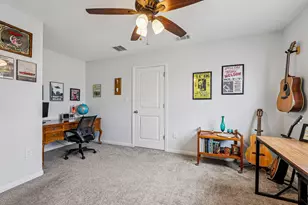 2415 Wilson St, Bastrop, TX 78602 - Photo 26