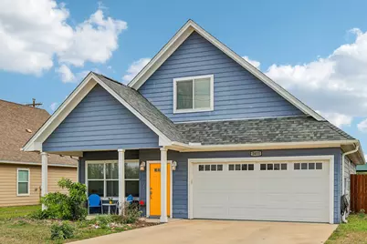 2415 Wilson Street, Bastrop, TX 78602 - Photo 1