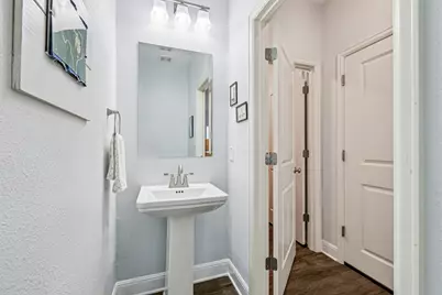 2415 Wilson Street, Bastrop, TX 78602 - Photo 28