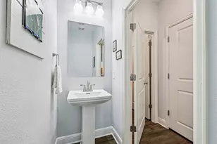 2415 Wilson St, Bastrop, TX 78602 - Photo 28