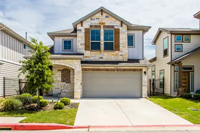 9603 Tanager Way #135, Austin, TX 78748 - Photo 1