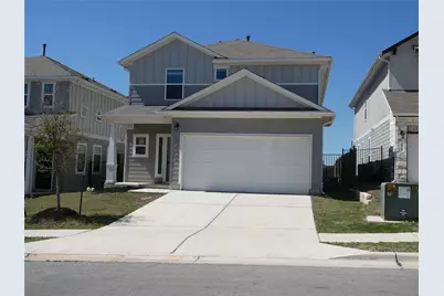 10906 Sentinel Drive, Austin, TX 78747 - Photo 1