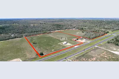 Tbd Hwy 290 E Lot 1, Elgin, TX 78621 - Photo 1