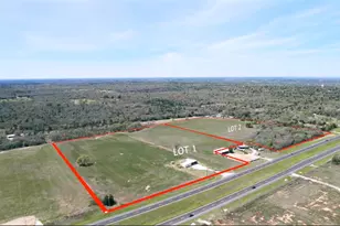 Tbd Hwy 290 E Lot 1, Elgin, TX 78621 - Photo 1