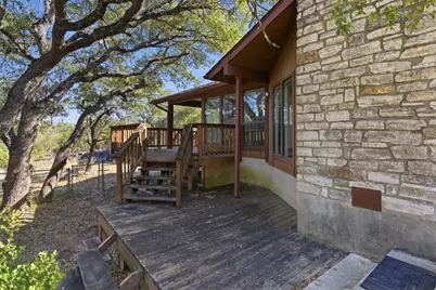 319 Fawnridge Street, Georgetown, TX 78628 - Photo 34