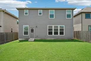 113 Uncle Billy Wy, Jarrell, TX 76537 - Photo 22