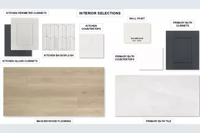 216 Snakeroot Trail, Georgetown, TX 78633 - Photo 2