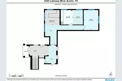 2220 Lakeway Boulevard #120, Lakeway, TX 78734 - Photo 12