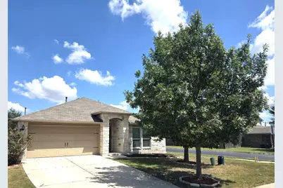 602 Mitchell Drive, Hutto, TX 78634 - Photo 1