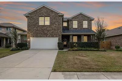 134 Paul Azinger Drive, Round Rock, TX 78664 - Photo 38