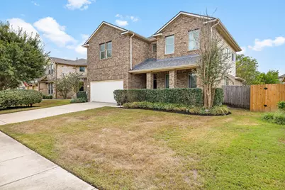 134 Paul Azinger Drive, Round Rock, TX 78664 - Photo 2