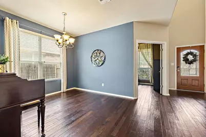 134 Paul Azinger Drive, Round Rock, TX 78664 - Photo 6