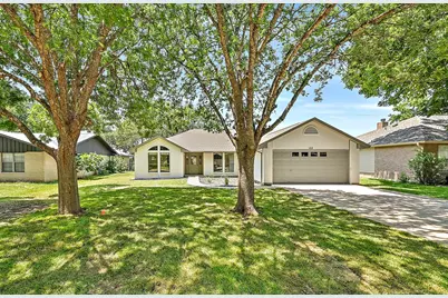 188 Turkey Run, Marble Falls, TX 78654 - Photo 1