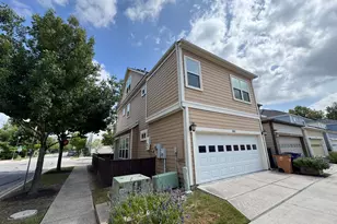 2033 Philomena St, Austin, TX 78723 - Photo 2