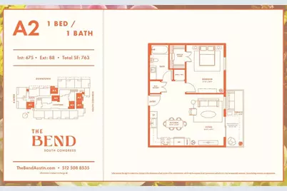 4802 S Congress Avenue #303, Austin, TX 78745 - Photo 26