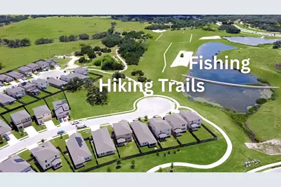 200 Longmount Cove, Liberty Hill, TX 78642 - Photo 2