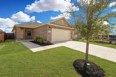 200 Longmount Cove, Liberty Hill, TX 78642 - Photo 4