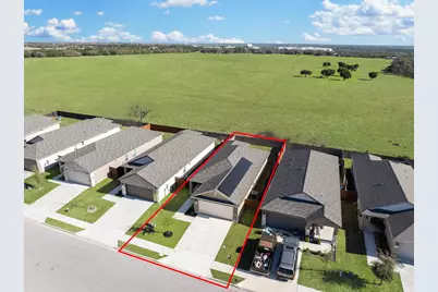 200 Longmount Cove, Liberty Hill, TX 78642 - Photo 32