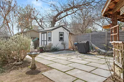 6304 Peggy Street, Austin, TX 78723 - Photo 26