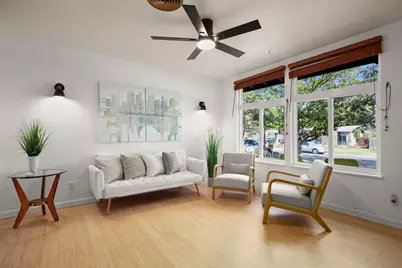 6304 Peggy Street, Austin, TX 78723 - Photo 4