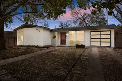 6304 Peggy Street, Austin, TX 78723 - Photo 2