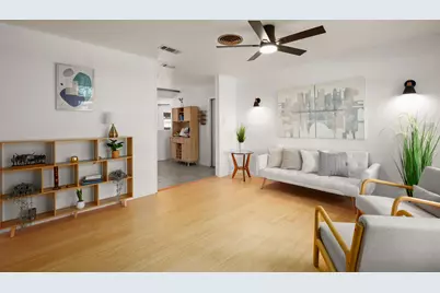 6304 Peggy Street, Austin, TX 78723 - Photo 2