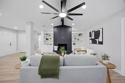 205 Sunshine Drive, Georgetown, TX 78628 - Photo 4