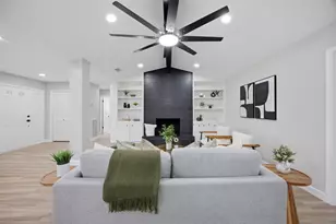 205 Sunshine Dr, Georgetown, TX 78628 - Photo 4