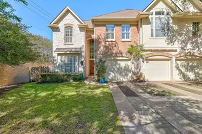 3800 Bailey Lane #F-1, Austin, TX 78756 - Photo 2