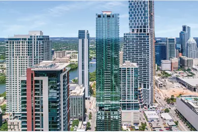 610 Davis Street #5006, Austin, TX 78701 - Photo 16