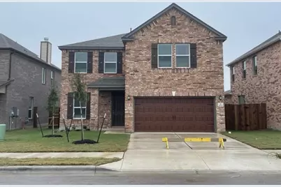 4519 Avellino Drive, Round Rock, TX 78665 - Photo 2