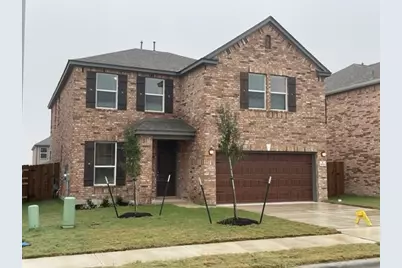 4519 Avellino Drive, Round Rock, TX 78665 - Photo 4