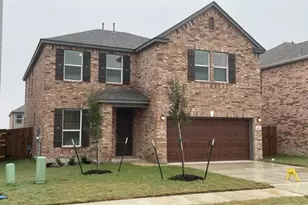 4519 Avellino Dr, Round Rock, TX 78665 - Photo 4