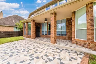2260 Fernspring Dr, Round Rock, TX 78665 - Photo 30