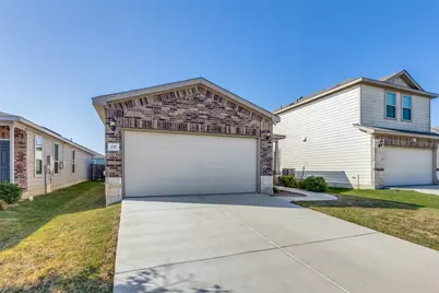 137 Miracle Drive, Jarrell, TX 76537 - Photo 4